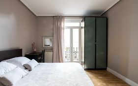 Downtown Apartment